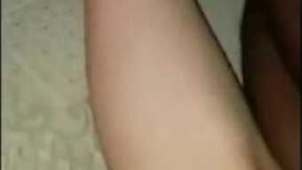 Karısı Ile...