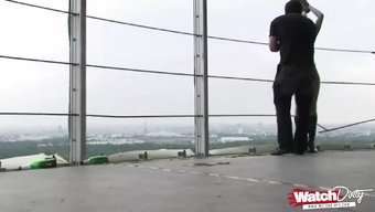Arkadaşça ...