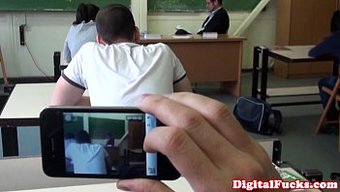 Küçük Göğü...