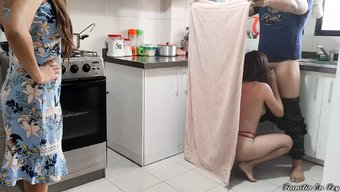Üvey Kız K...