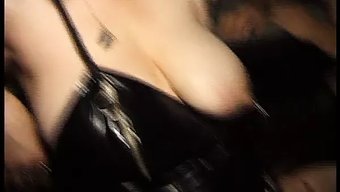 Bdsm Gece ...