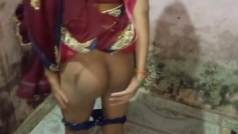 Saree'Deki...