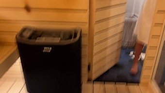 Sauna Güze...