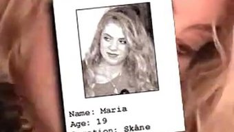 Maria'Nın ...