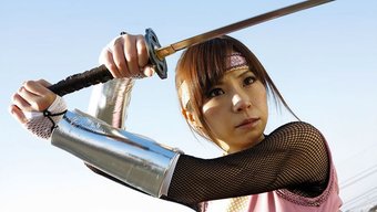 Japon Ninj...
