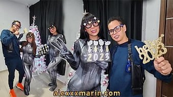 Mia Marin'...