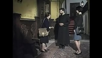Üçlüde Hor...