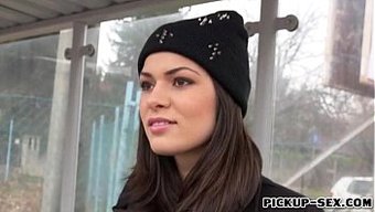 Pornostar ...