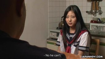 Japon Genç...