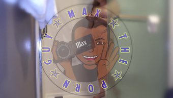 Max, Porno...