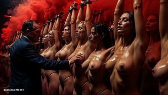 Sex Rave (...