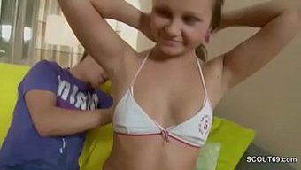 Üvey Ablas...