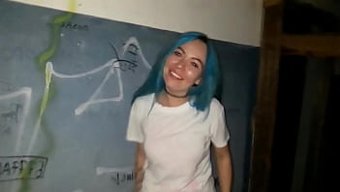 Asyalı Kız...
