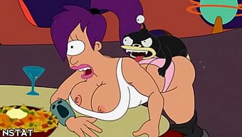 Futurama'N...