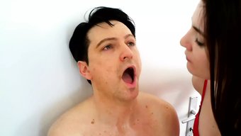 Bdsm Dokun...