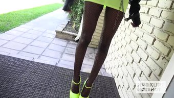 Ebony Chan...