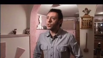 Büyük Göğü...
