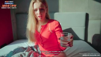 Üvey Kız K...