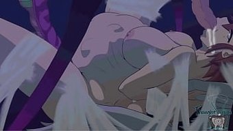 Hentai Kız...