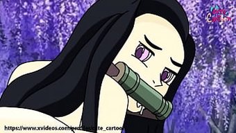 Nezuko'Nun...