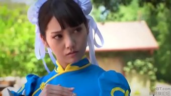 Chun Li Ve...