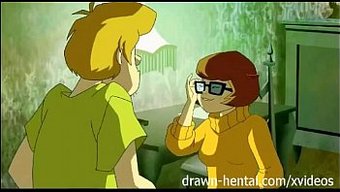 Velma'Nın ...