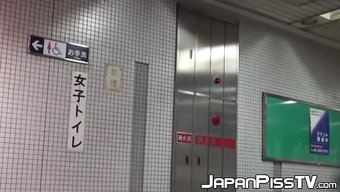 Japon Kadı...