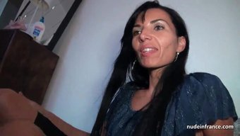 Güzel Milf...