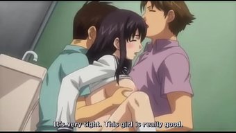 Hentai Üçl...