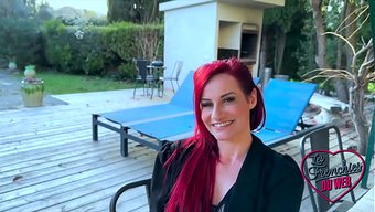 Sally, Doğ...