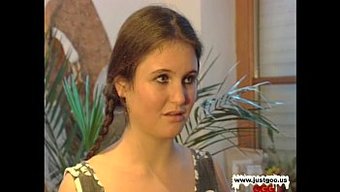 Örgülü Saç...