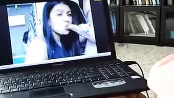 Paki Milf ...
