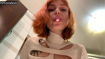 Dominatrix...