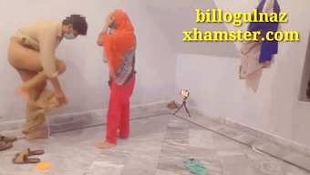 Hintli Kız...