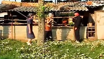 Olgun Maca...