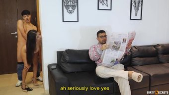 Üvey Oğlum...