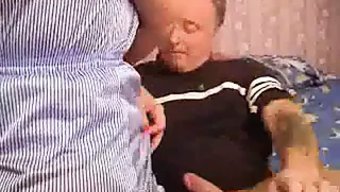 Çorap Giye...