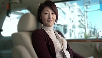 Japon Milf...