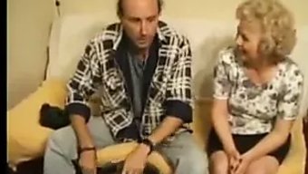 Büyük Göğü...