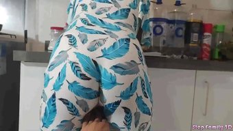 Üvey Baba ...