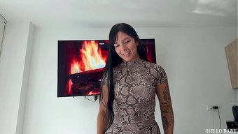 Daniela, E...