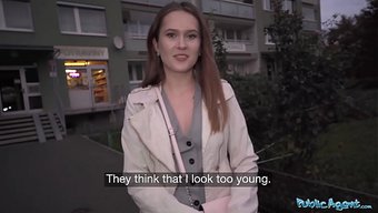 Ajan Genç ...