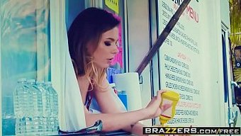 Alex Blake...