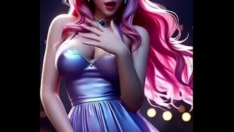 Seraphine ...